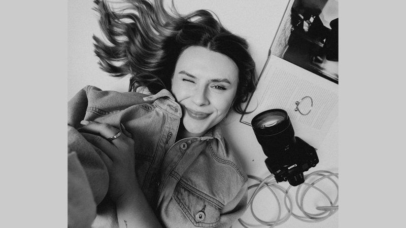 Aleksandra Łapiejko