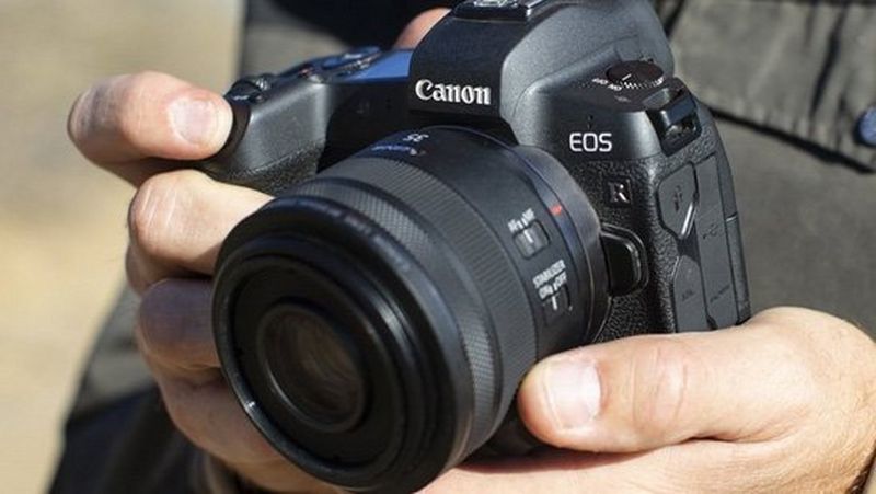 All cameras