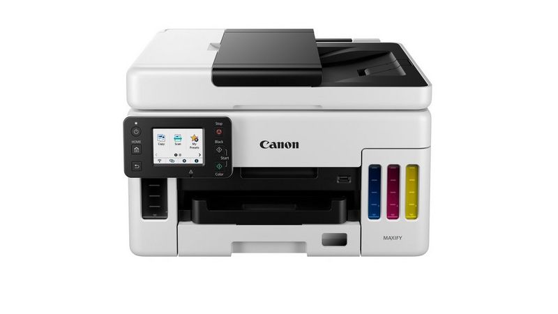 All-In-One Printers