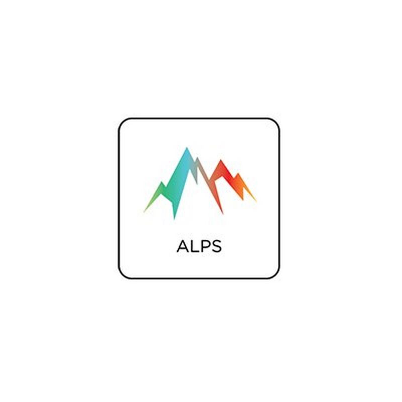 ALPS engine