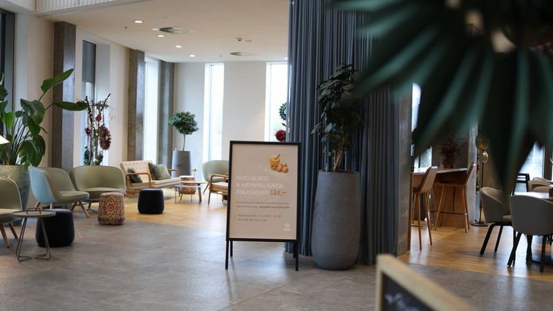 Canon Cut + Kontor Syd logo