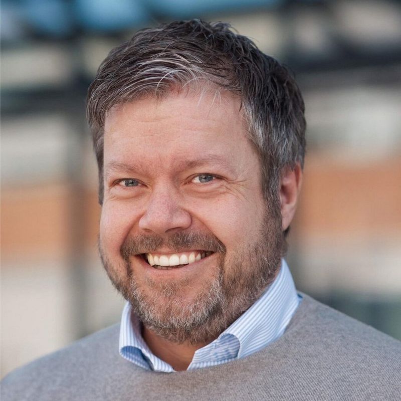 Anders Bjørkheim – Sophies Minde