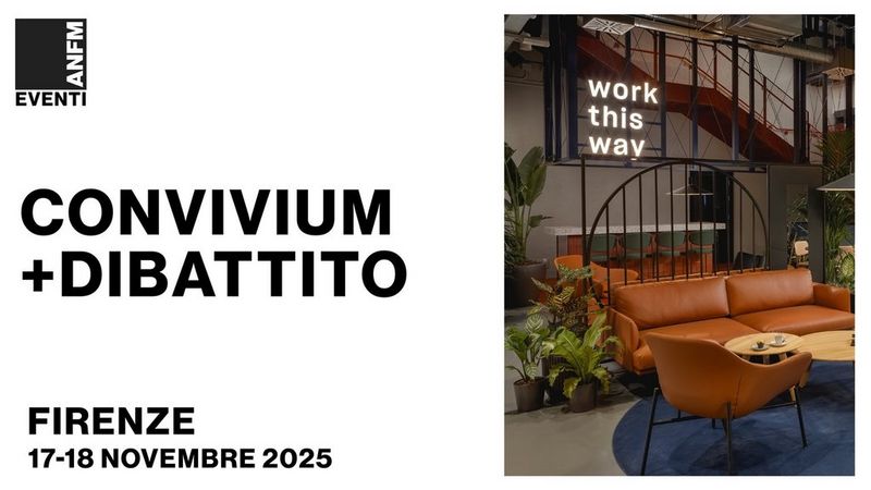 [17-18/11/2025] Convivium ANFM