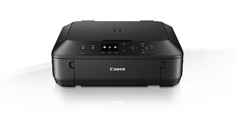 Canon PIXMA MG5550
