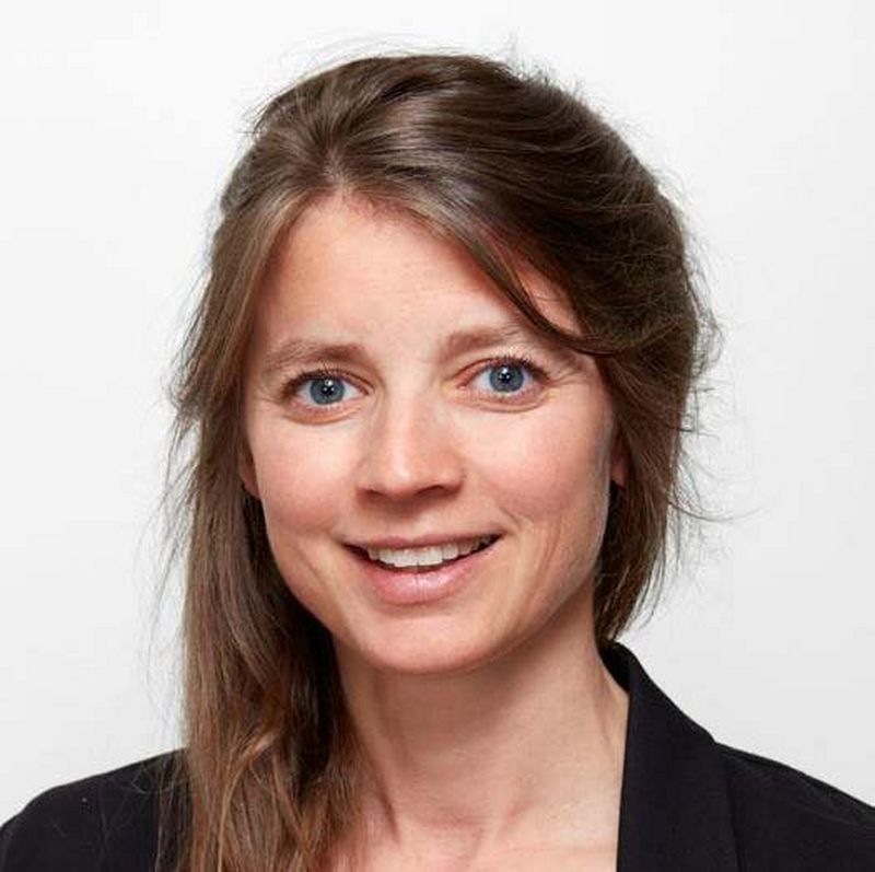 Anja Lange - GDPR og personvern; erfaringer og praksis