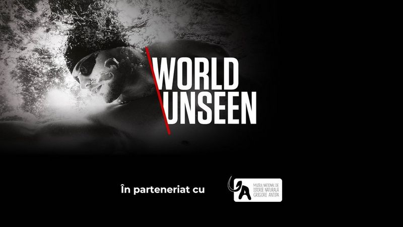 VIZITAȚI ȘI DESCOPERIȚI WORLD UNSEEN
