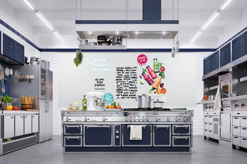 Hard and ﬂexible plastic materials