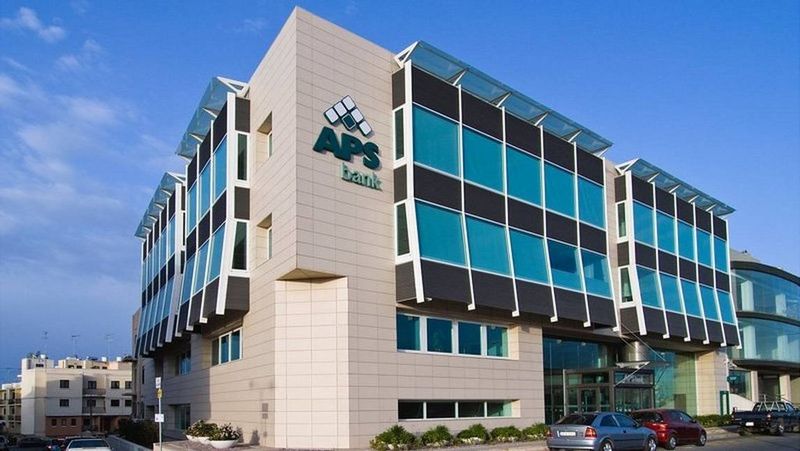 APS Digital transformation in document management. 