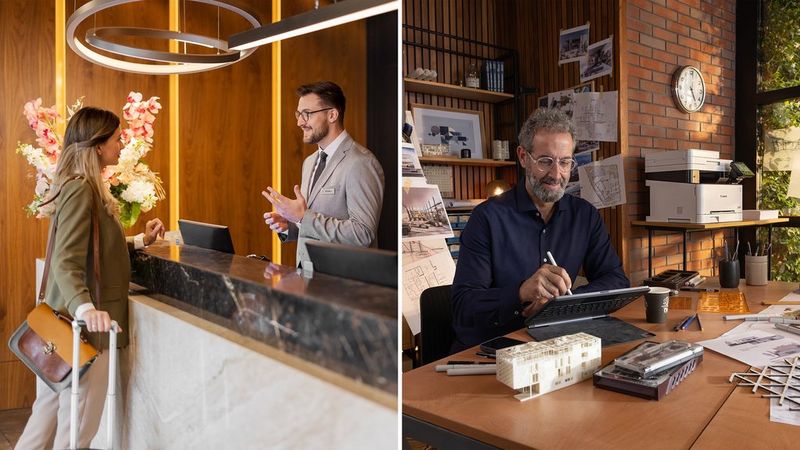 Толкова надежден, колкото си и ти