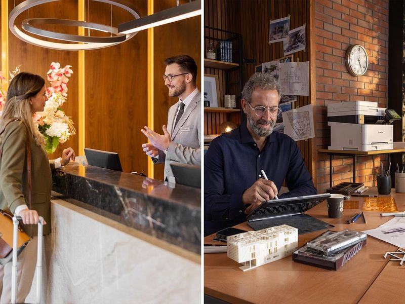 As reliable as you are