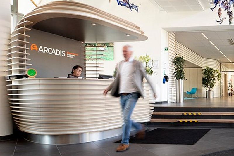 Toekomstbestendige documentdienstverlening voor Arcadis