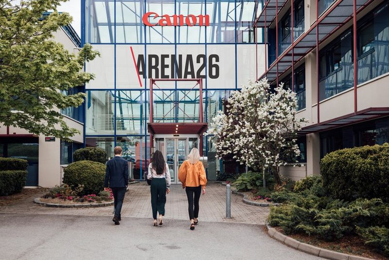 Arena26