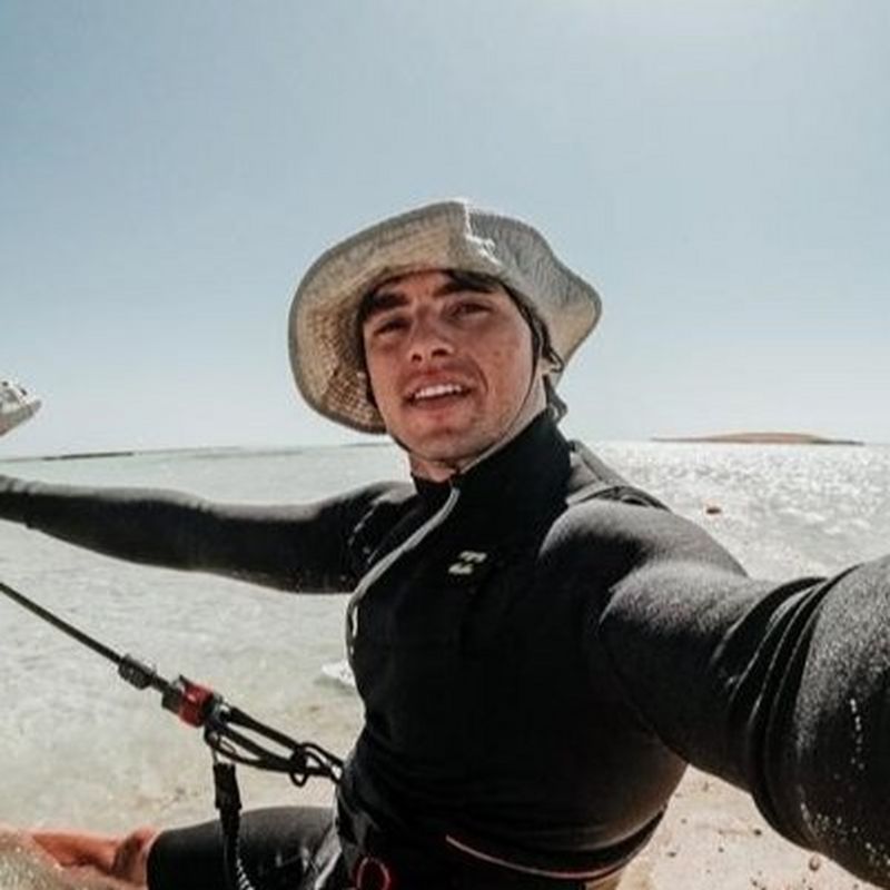 Aris Giannoukos