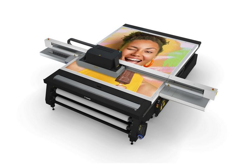 Arizona ﬂatbed series