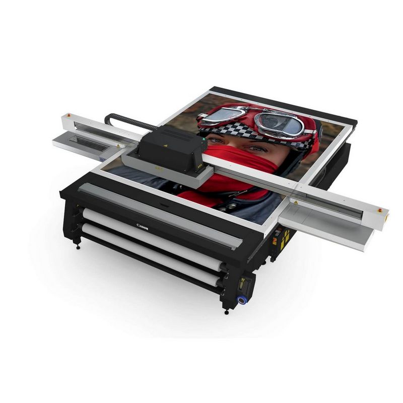 Arizona položeni štampači