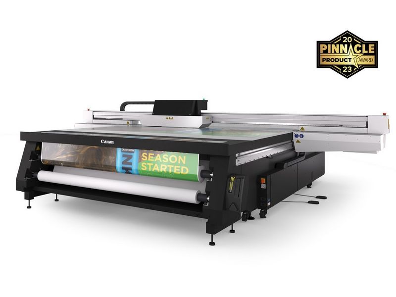 Přejděte ze svého současného modelu Arizona na tiskárnu Arizona řady 1300 stechnologií FLOW