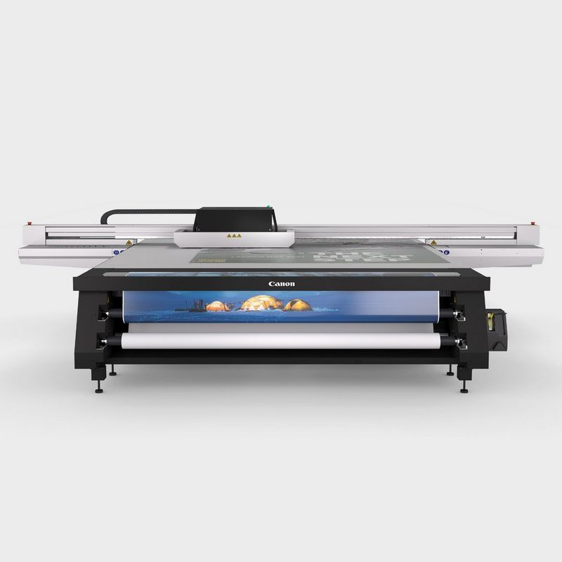 Canon Arizona 1300 sorozat FLOW technológiával