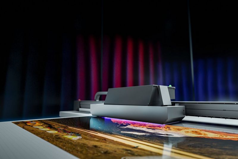 Canon Arizona 2300 FLXflow