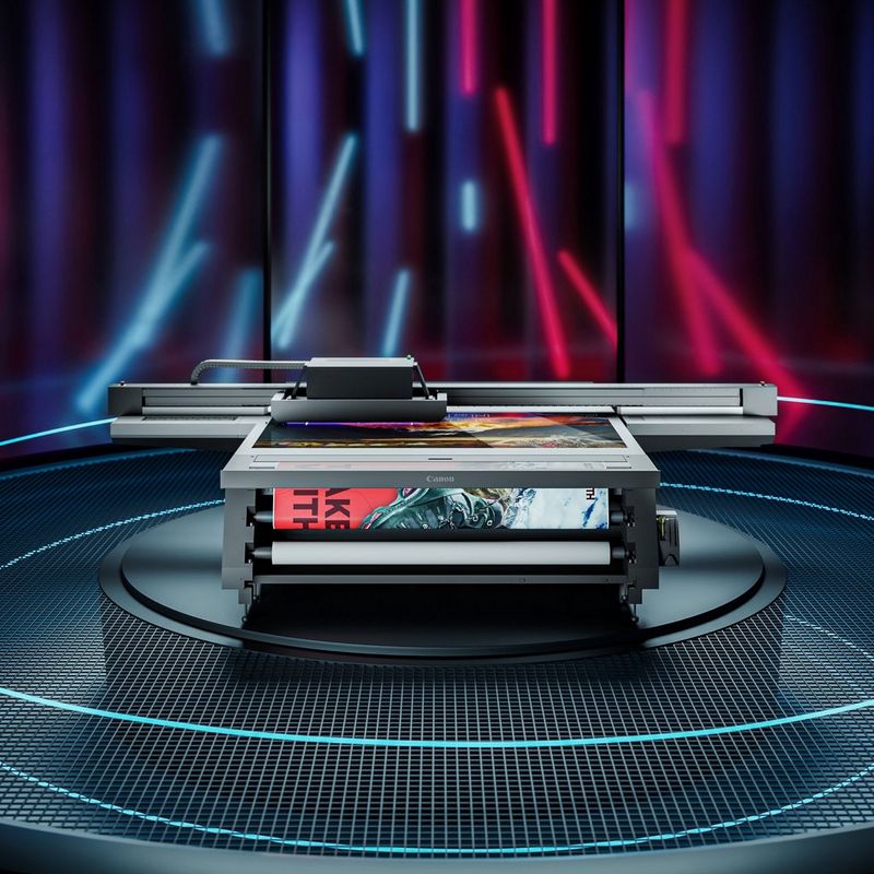 Arizona flatbed-serien