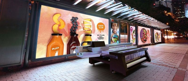 Creëer verbluffende visuels met Canon printmedia