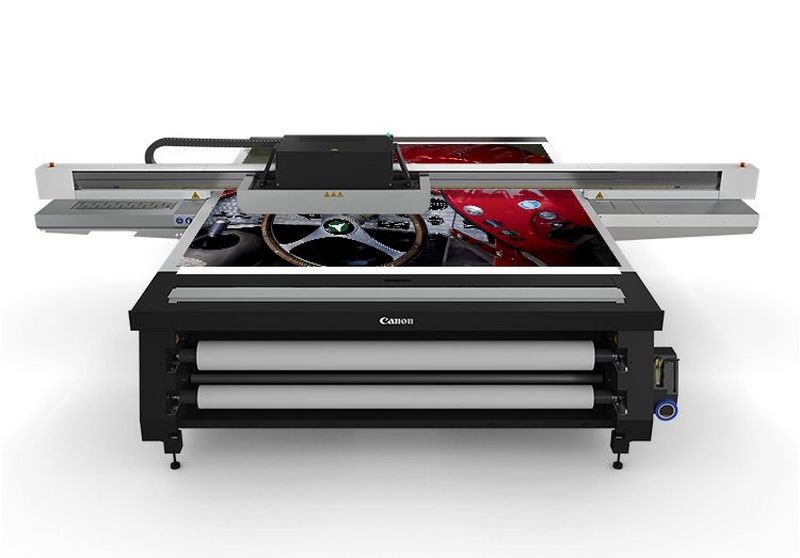 Serie Arizona Flatbed