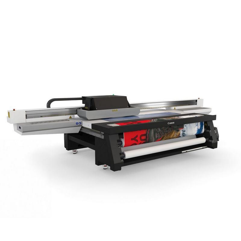 ARIZONA 2300 met FLXflow