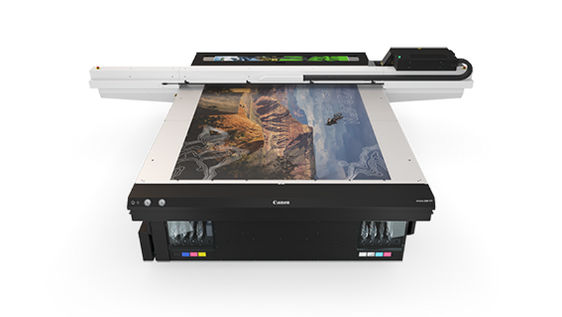 Arizona flatbed-serien