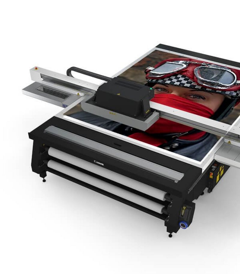 Arizona flatbed series