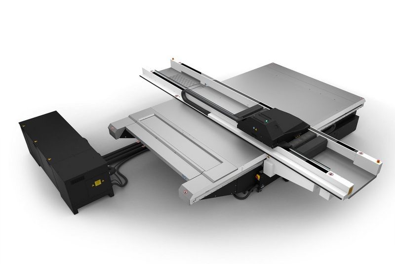 Arizona 6160 XTHF Mark II - Speciﬁcations - Canon Europe
