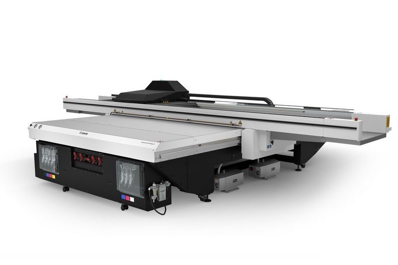 Arizona 6100 Mark II series