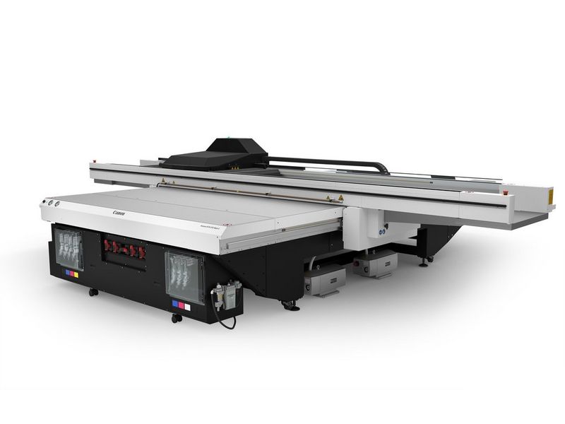 Canon Arizona 6100 Mark II Series