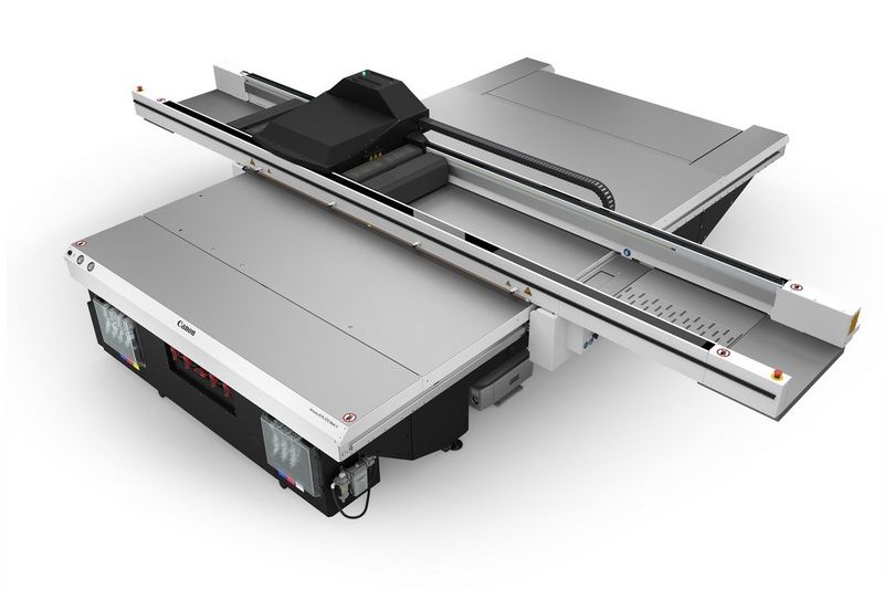 Arizona 6170 XTS Mark II - Speciﬁcations - Canon Central and