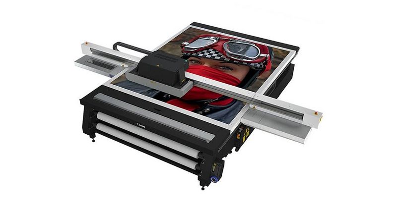 Serie Arizona flatbed