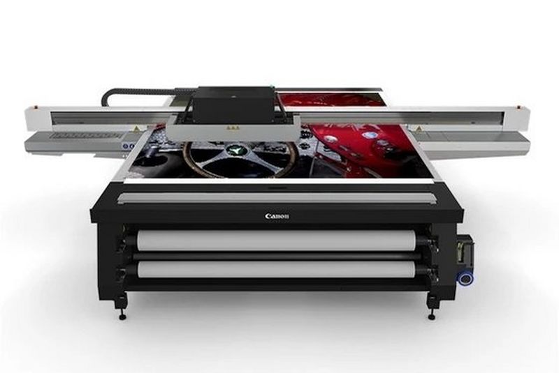 Serie Arizona Flatbed