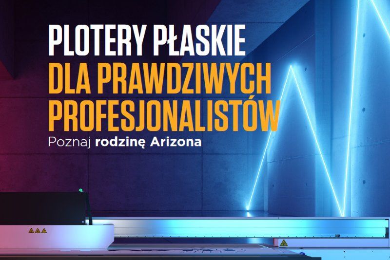 Poznaj rodzinę Arizona