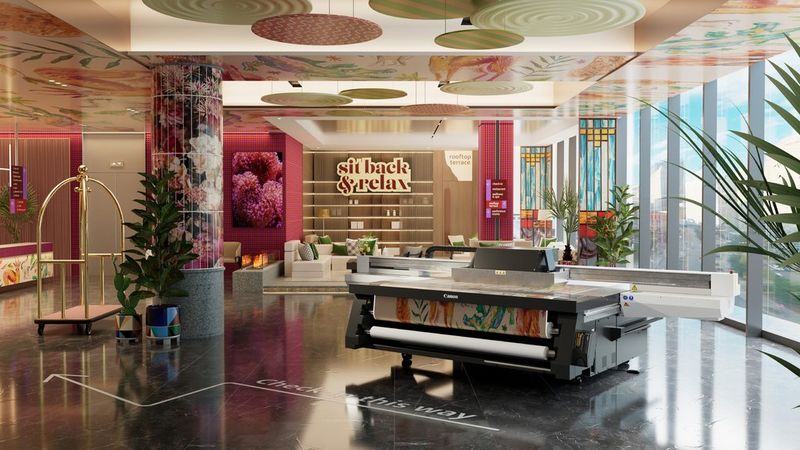 Vi hylder printets unikke ”opmærksomhedskraft”.