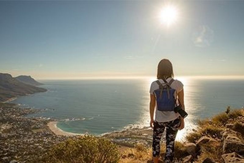 10 suggerimenti per migliorare la fotografia di viaggio