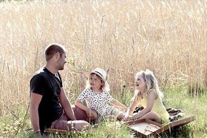 Catturare i semplici piaceri dell'estate con EOS 250D