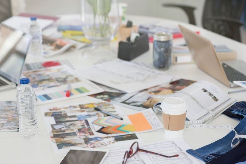 Maak van printmedia uw geheime wapen tot succes