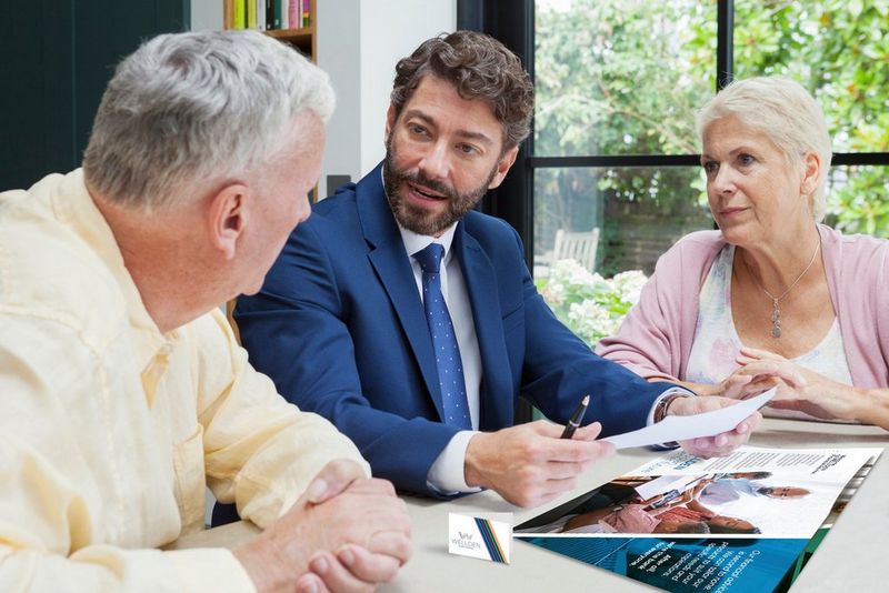Ridefinire l'ambiente di lavoro del futuro con Canon