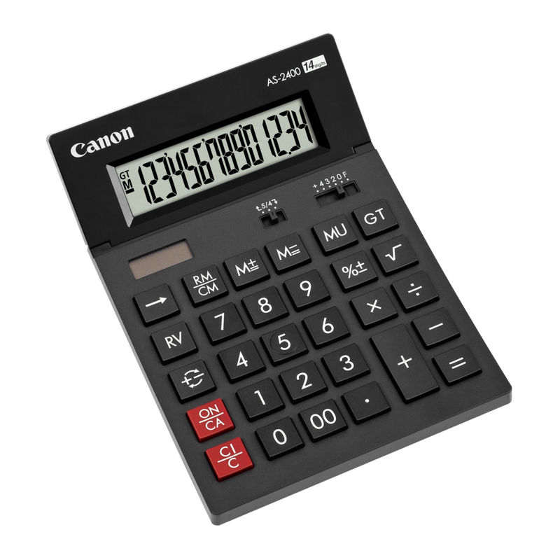 Canon AS-2400