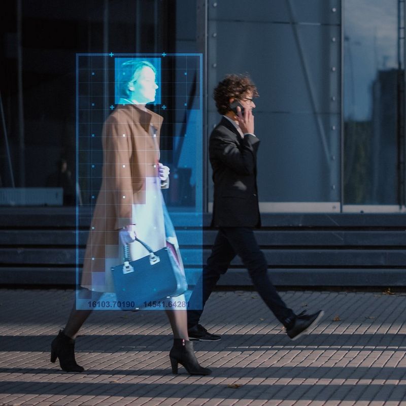 Software Canon Crowd People Counter