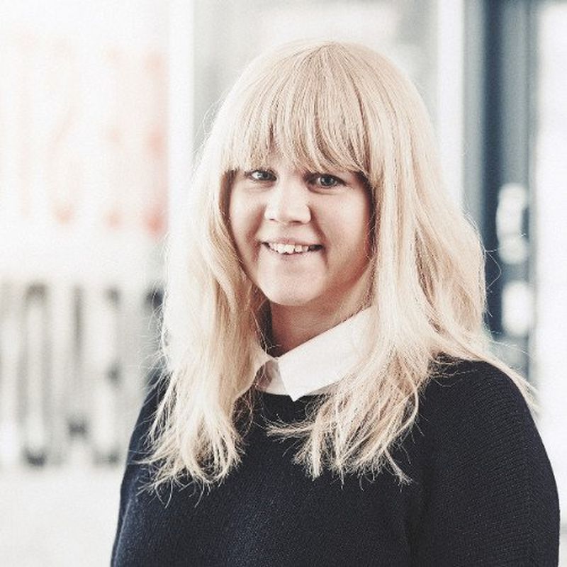 Åsa Törnquist