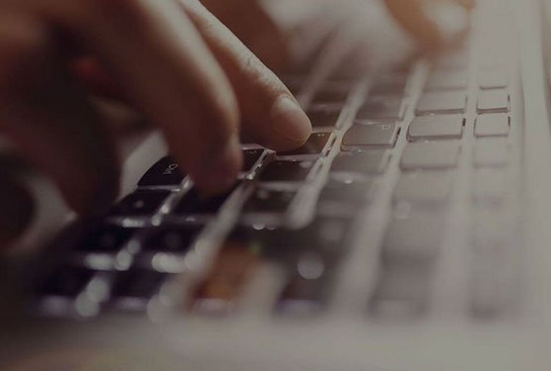 Asiakirjojen digitointi