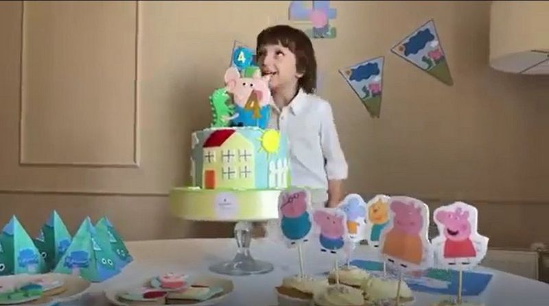 “Prior to having the Canon PIXMA G Series printer in my life, I was outsourcing my prints and it was a tedious and cost-hefty exercise. Not to mention, that I had no or very little control on the quality of the printing output. A couple years ago, we had to hire an event planner/decorator to get all birthday party requirements printed from a third-party which was expensive and inconvenient but because of Canon’s exceptional print quality, I could do it all alone by myself this year and throw an equally great birthday party for my son. That’s what I love about my Canon printer, it places the power in my hands.”