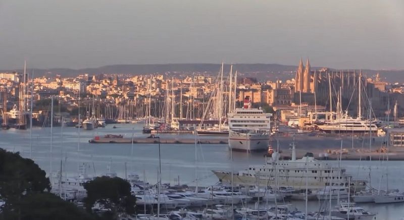 Astilleros de Mallorca SA