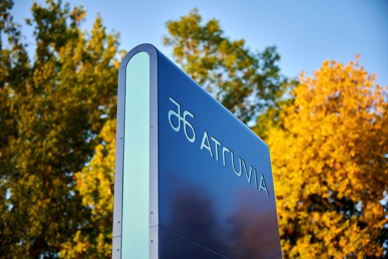 Atruvia Druckzentrum