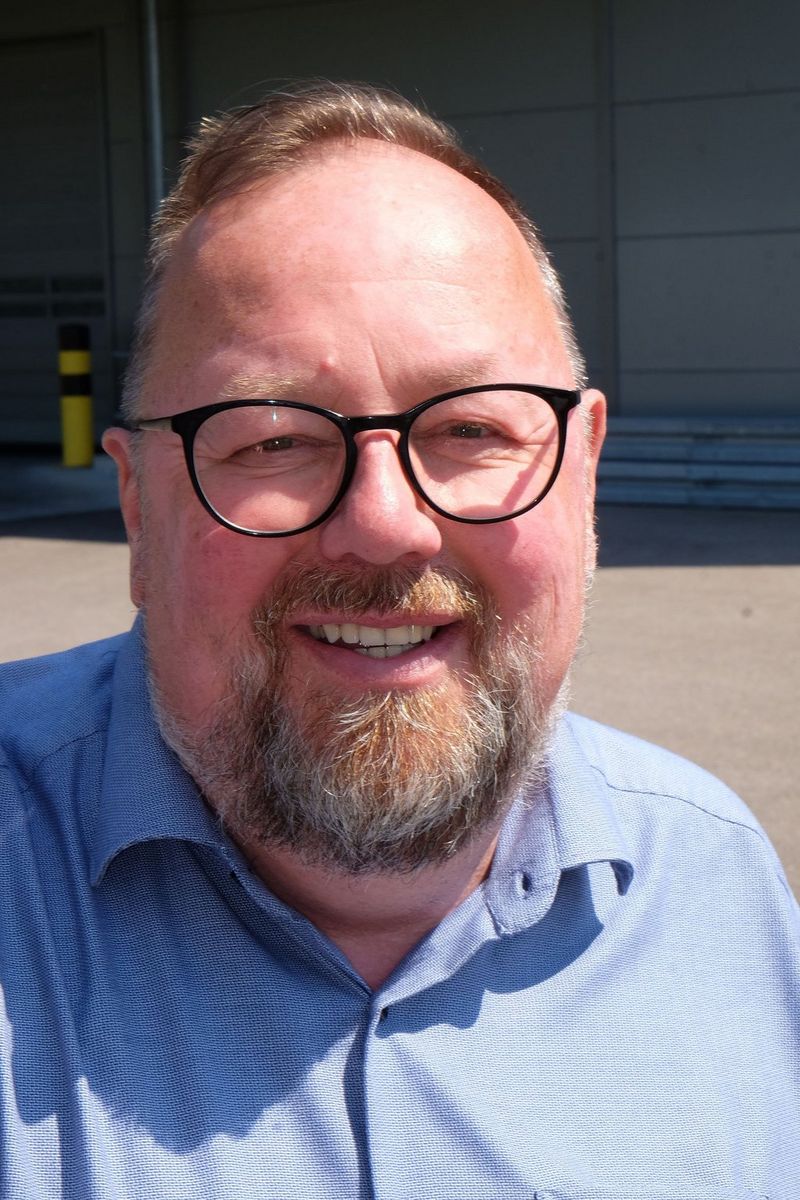 Edwin Klemm