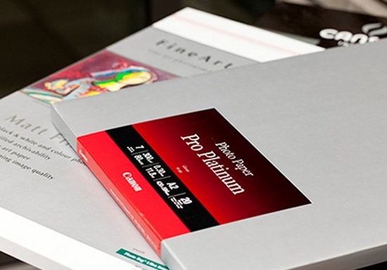 Auffällige Drucke bis DIN A0