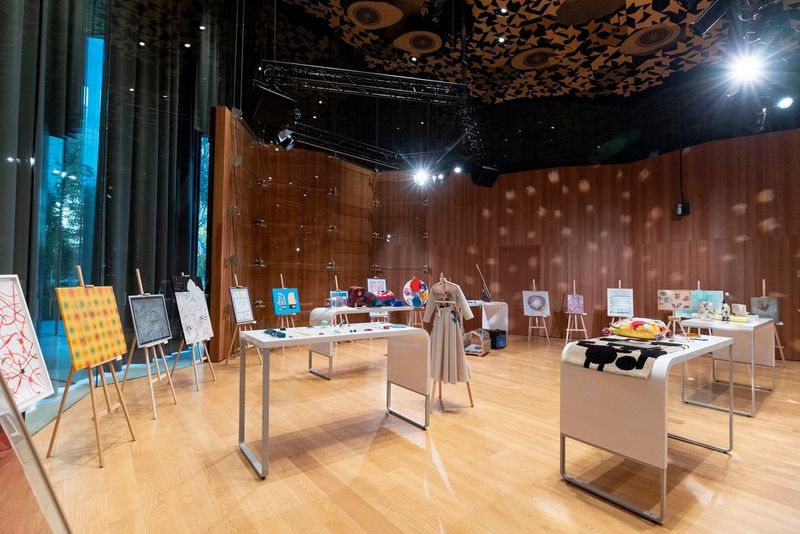 Autistic Art- Jótékonysági árverés támogatása